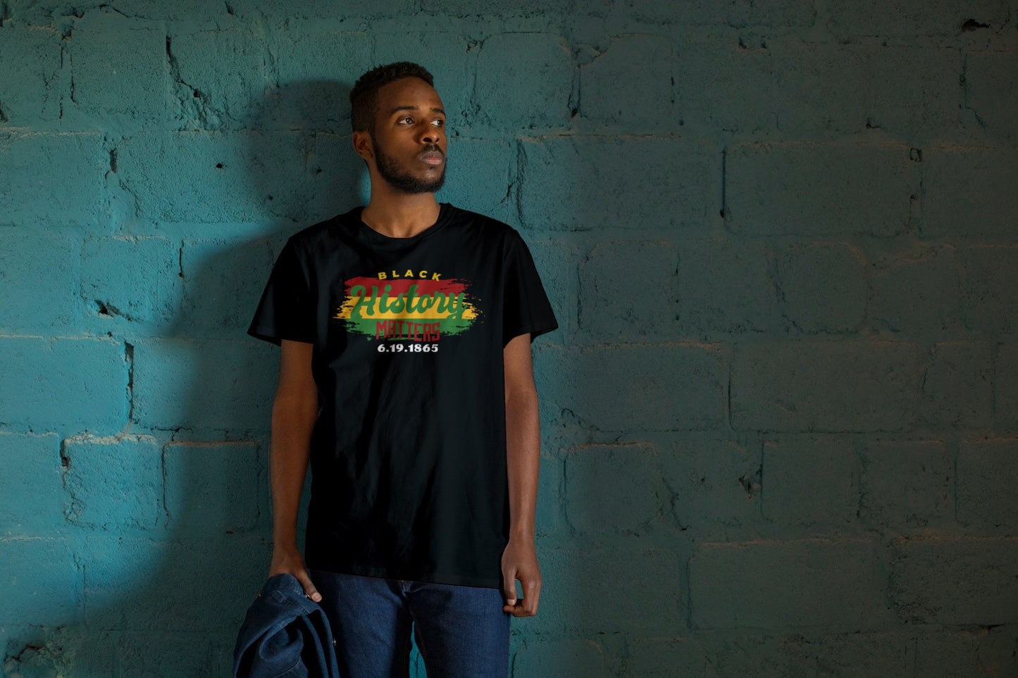 Black History Tee