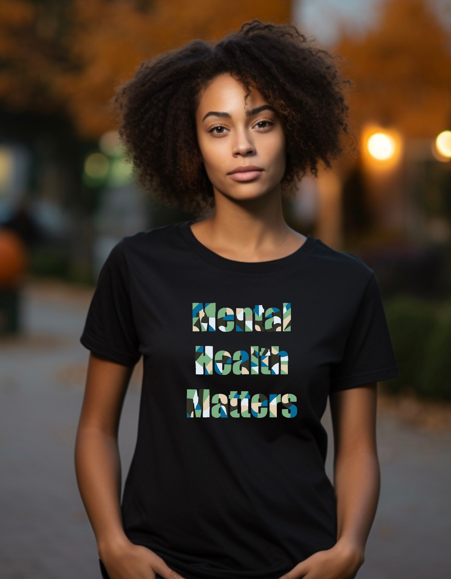 Mental Health Matters