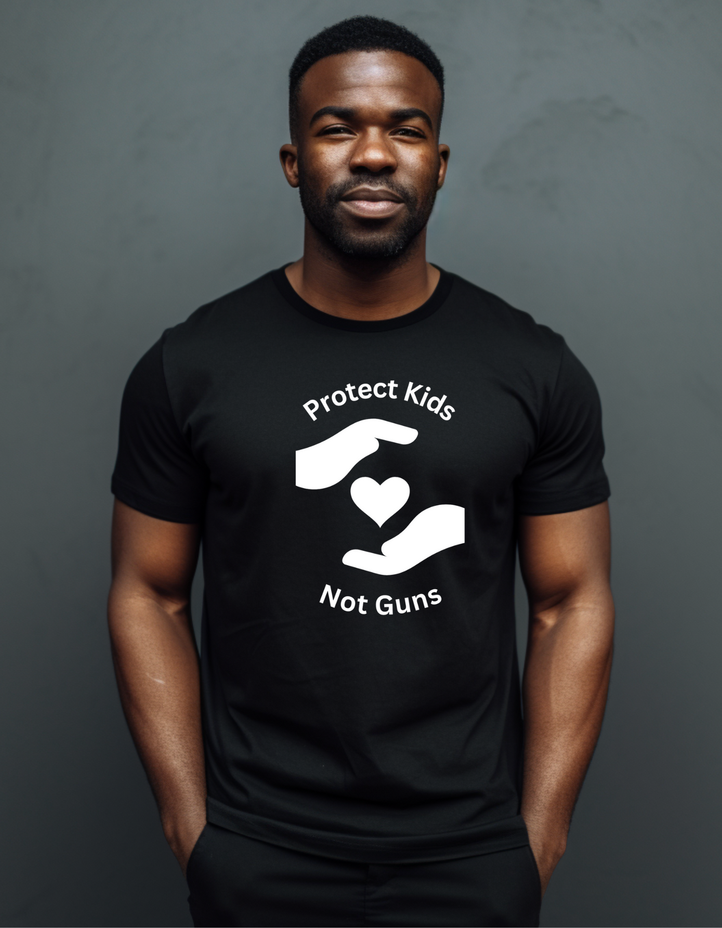 Protect Kids not Guns