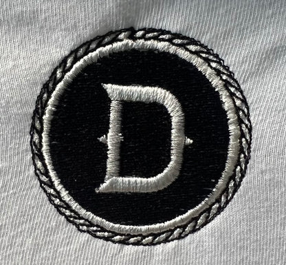 Custom Embroidery & Printing