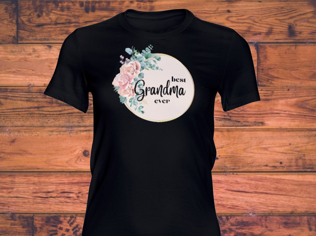 Which Grandma are YOU?