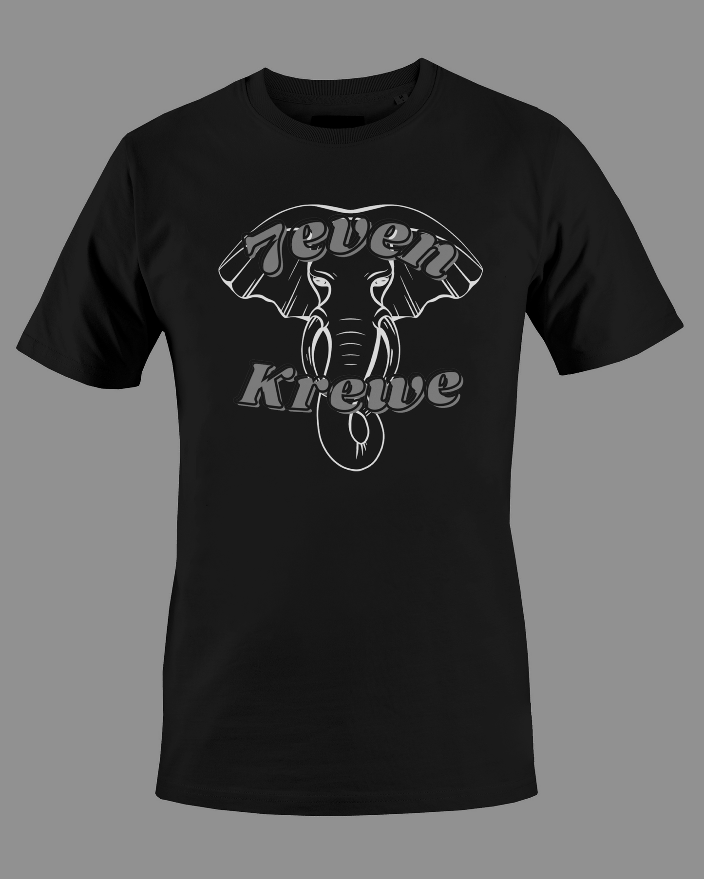 "Stomp with the Krewe" Tee